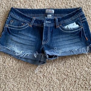 Miss Jean shorts